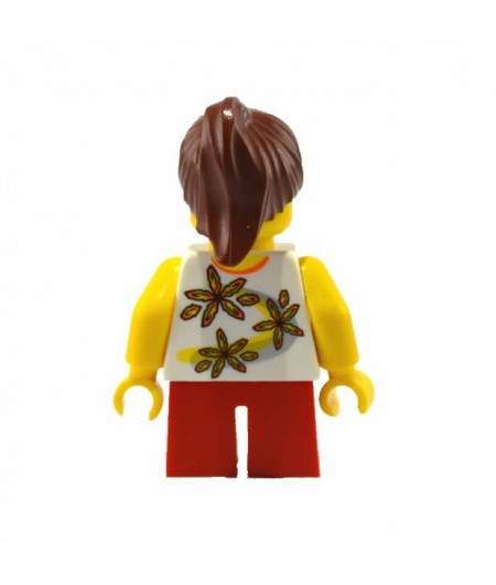 Lego Minifigure Personnalis