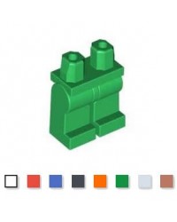 LEGO minifigures legs
