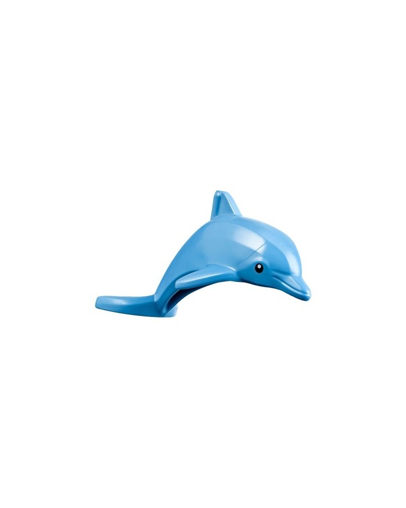 beoefenaar morgen uitlokken LEGO® Friends dolfijn met zwarte ogen 33499pb01