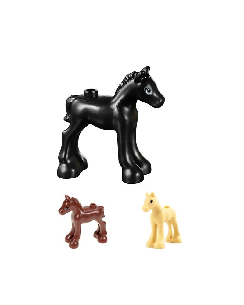 LEGO® Friends cheval - poulain 11241pb06