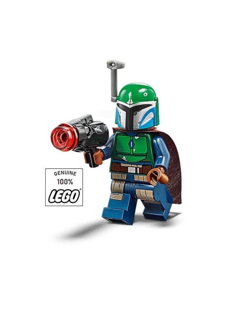 LEGO® Minifigure Star Wars™ Battle 75267