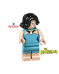 LEGO® minifiguur The Flintstones Betty Rubble