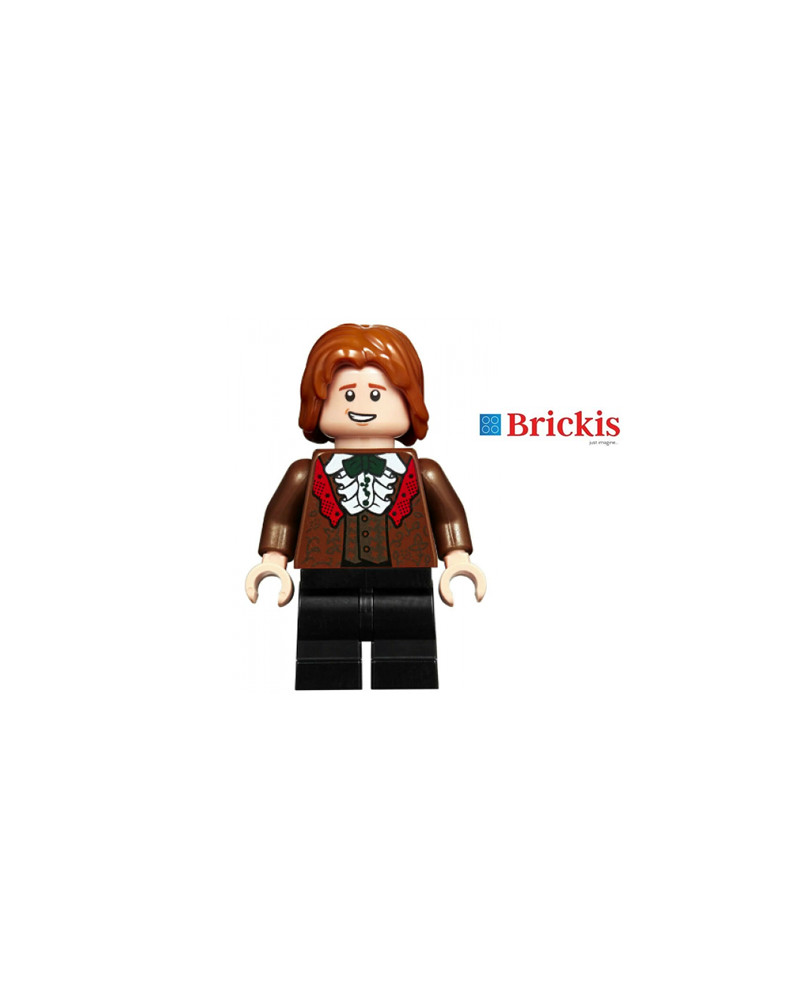 LEGO® Minifigur Ron Weasley