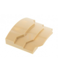 LEGO® Platte tan 4 x 3 66955