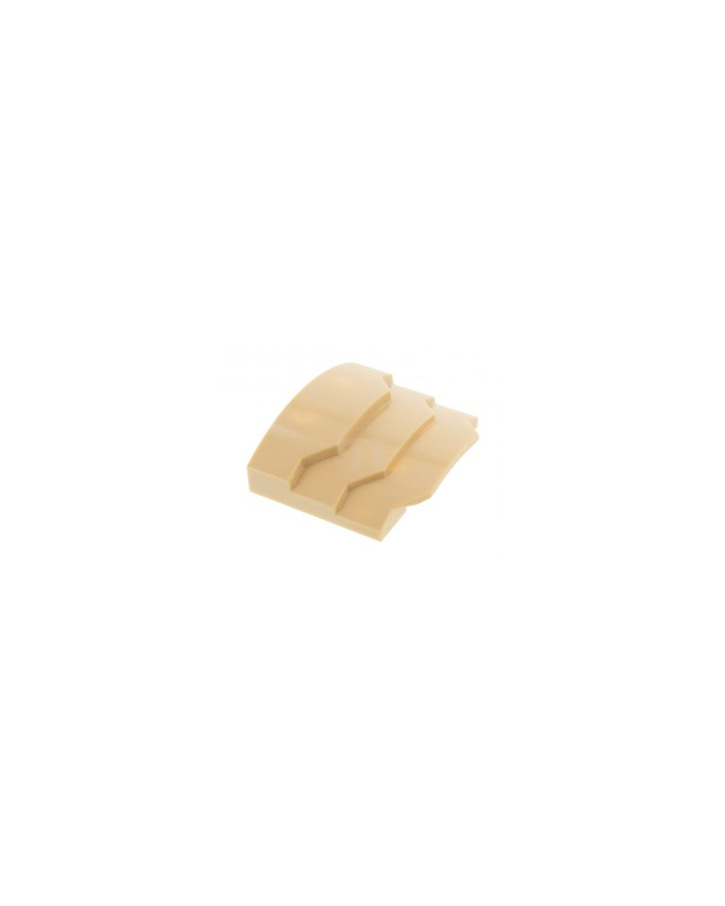 LEGO® Platte tan 4 x 3 66955