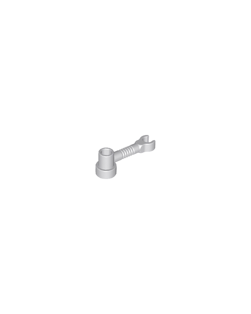 LEGO® bar 1x3 met clip 4735