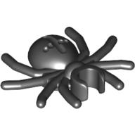 LEGO® Insect, Spider (Black) 30238