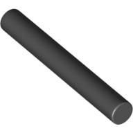 LEGO® Bar 3L (Black) 87994