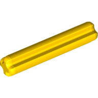 LEGO® Technic Axle 3 (Yellow) 4519