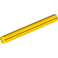 LEGO® Technic Axle 5 (Yellow) 32073