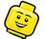 Brickis LEGO® builds for business & private logo