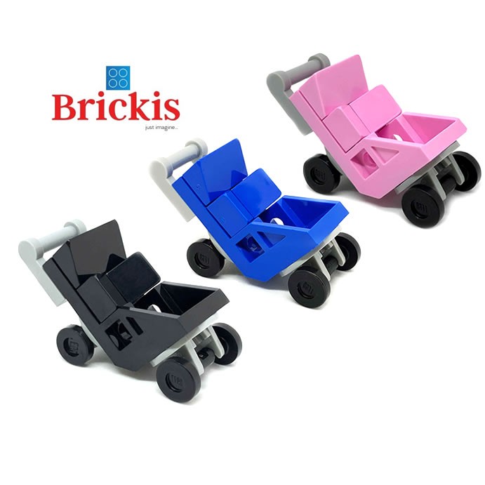 LEGO® kinderwagen buggy||