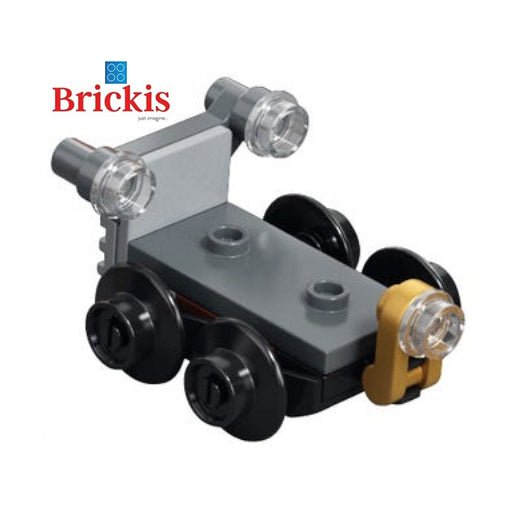 LEGO® Mini set cart - Brickis LEGO