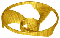 LEGO® propeller 3 blads 13 Diameter 18592